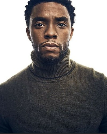 Chadwick Boseman's Legacy in Photos