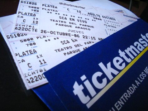 After a recent scandal regarding Taylor Swift tickets , Ticketmaster is under investigation. 