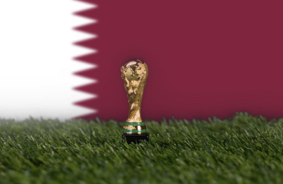 The location of this years World Cup sparked conversation surrounding Qatars policies.  