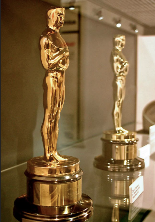 Now that viewers are beginning to mistrust Oscar nominations, the awards dont mean as much as they used to. 