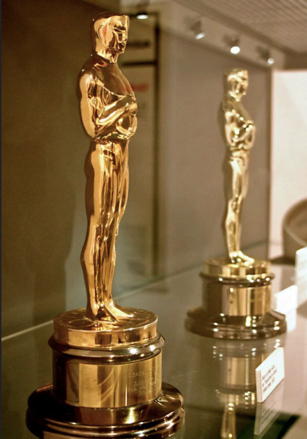 Now that viewers are beginning to mistrust Oscar nominations, the awards don't mean as much as they used to. 