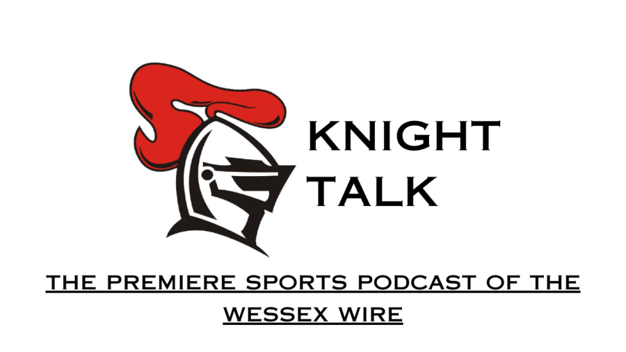 KNIGHT TALK Episode 2: March Madness Sweet 16 and Elite 8 reactions