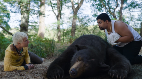 REVIEW: “Cocaine Bear” lives up to the slasher-comedy hype
