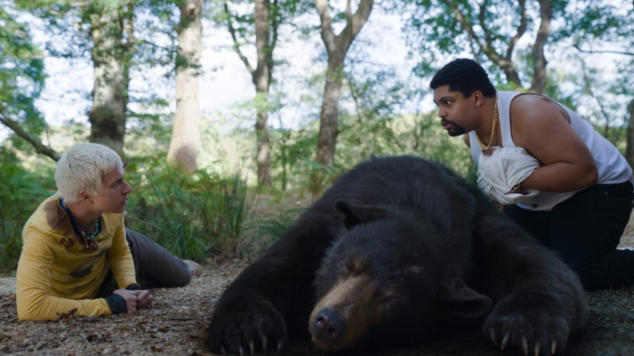 REVIEW%3A+%E2%80%9CCocaine+Bear%E2%80%9D+lives+up+to+the+slasher-comedy+hype