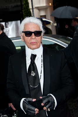 OPINION: Met Gala’s honoring of Karl Lagerfield ignores his bigoted ...