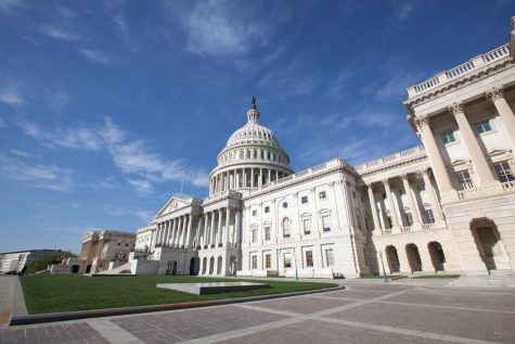 The United States hit its debt ceiling on Jan. 19, leading to a brewing potential crisis of financial insecurity and Americas reputation abroad ahead of the June 1 deadline.