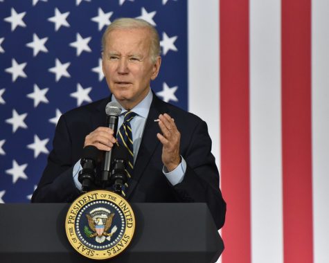 President Biden announced a new executive order to prevent future gun violence on March 14. 