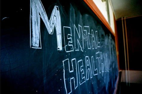 Schools can make a huge difference with teenagers if they address mental health.