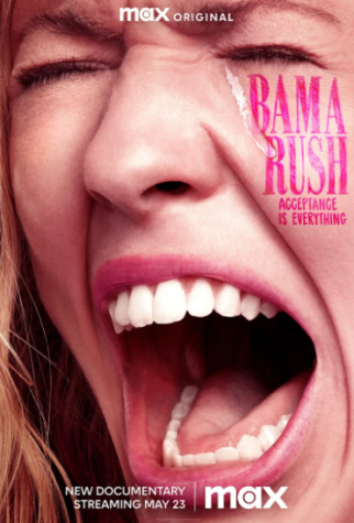 Bama Rush brings viewers into the life of a real Alabama student going through rush.
