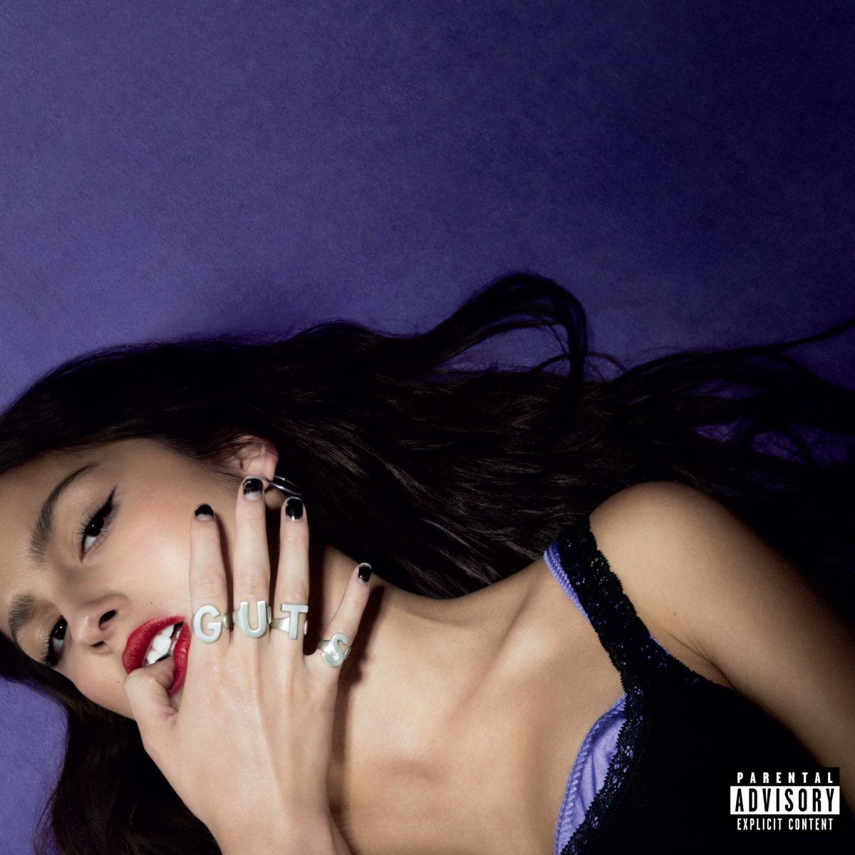 On Sept. 8, Olivia Rodrigo shocked the world with her sophomore album, Guts.