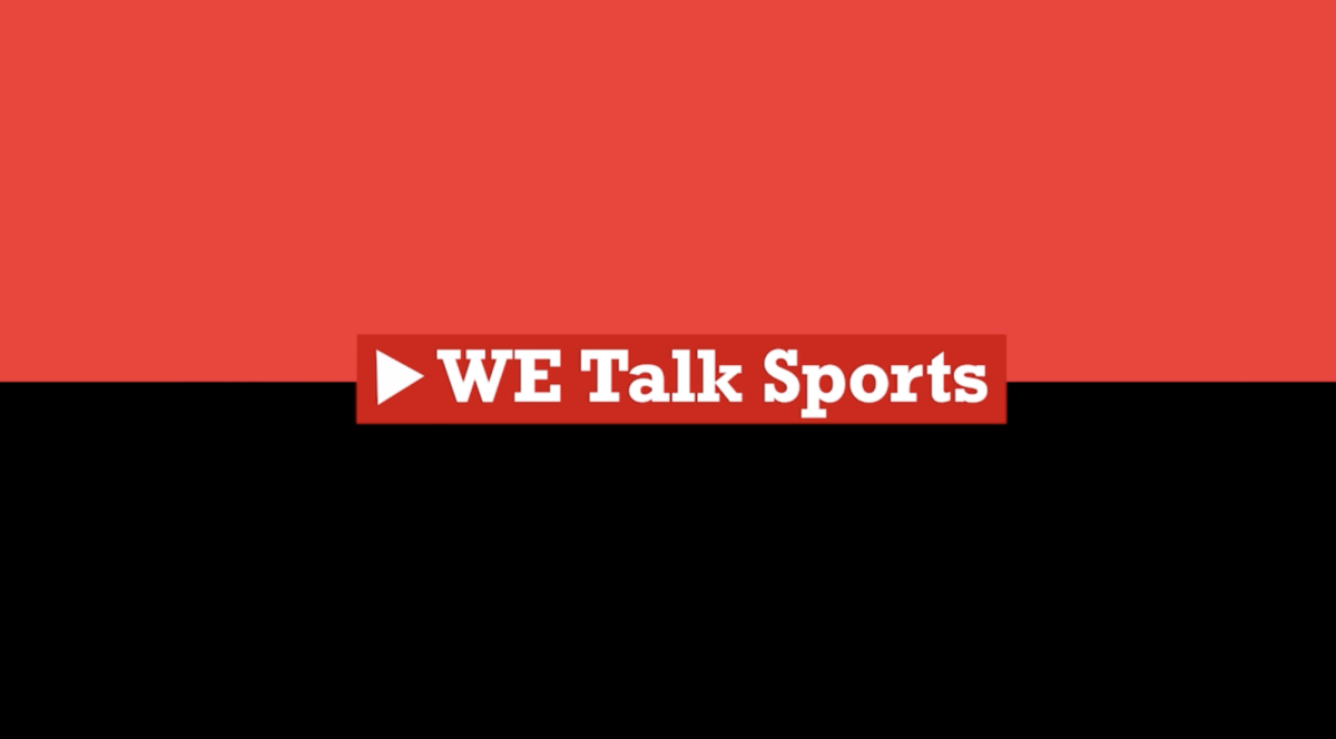 [VIDEO] WE Talk Sports podcast - Oct. 4, 2023