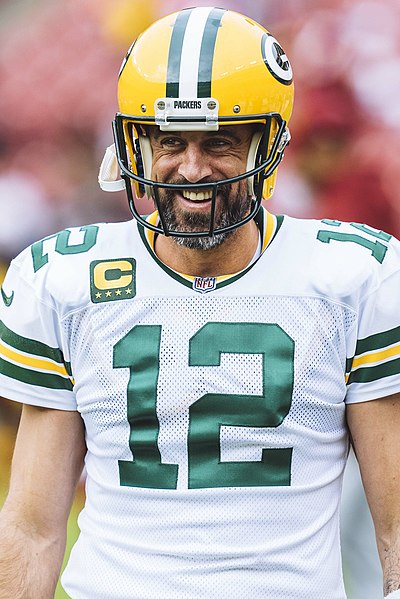 Aaron Rodgers' domination of Dallas has changed tune of Packers