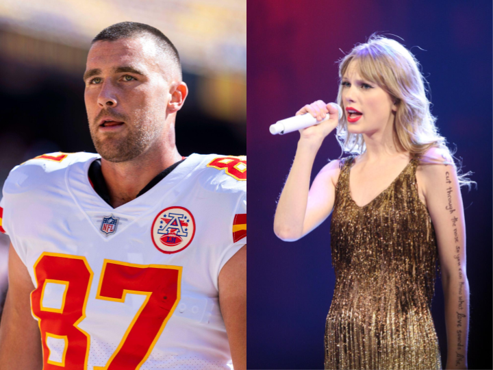 The confirmation of Taylor Swift and Travis Kelces relationship is still under speculation.