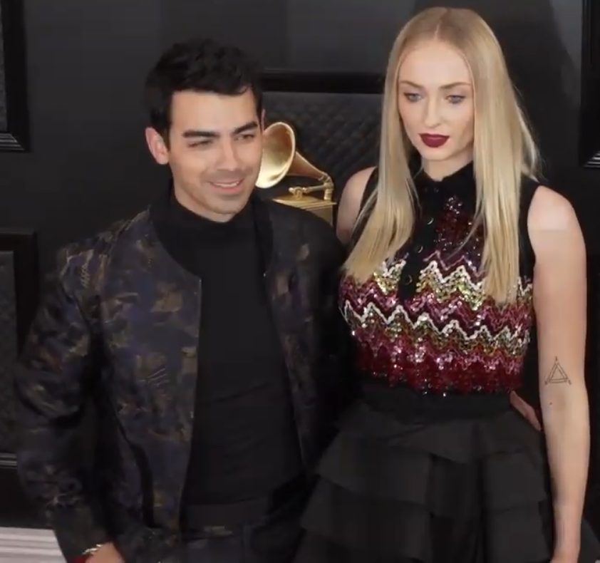 After four years of marriage, Joe Jonas and Sophie Turner have recently decided to get a divorce. Some fans have over-involved themselves in their relationship. 