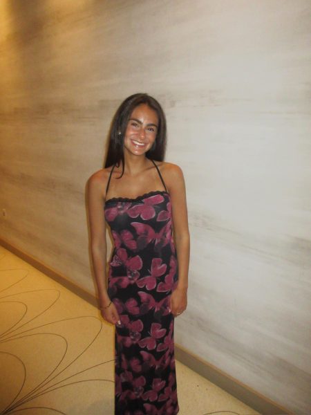 Ava DeRose