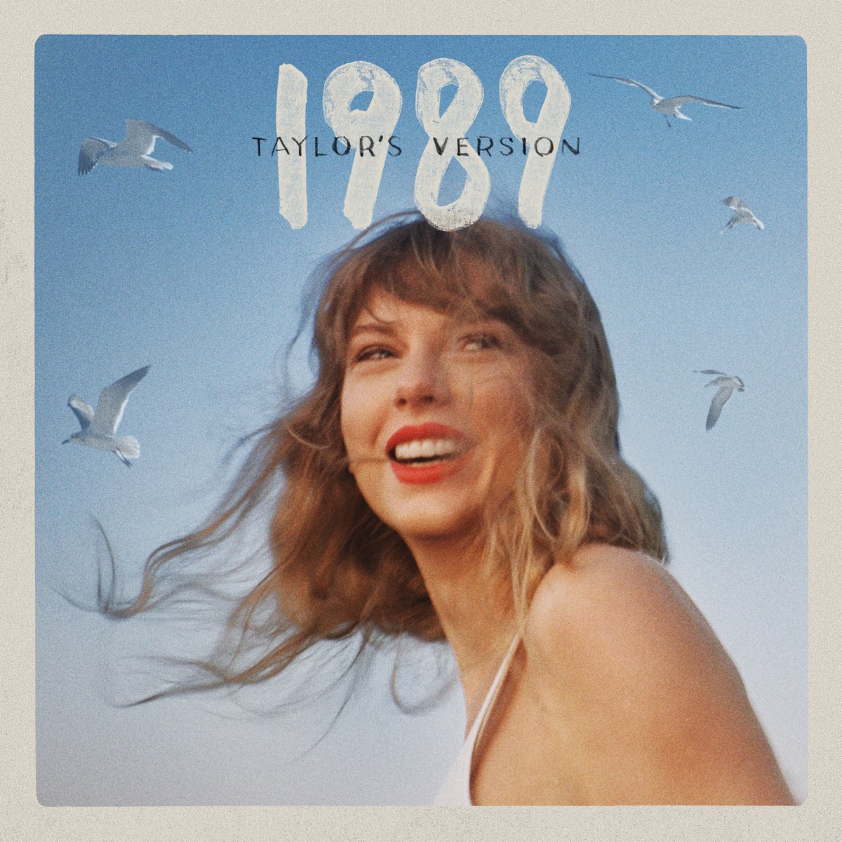 1989 (Taylors Version) allows Swift to reclaim her 2014 hit album. 