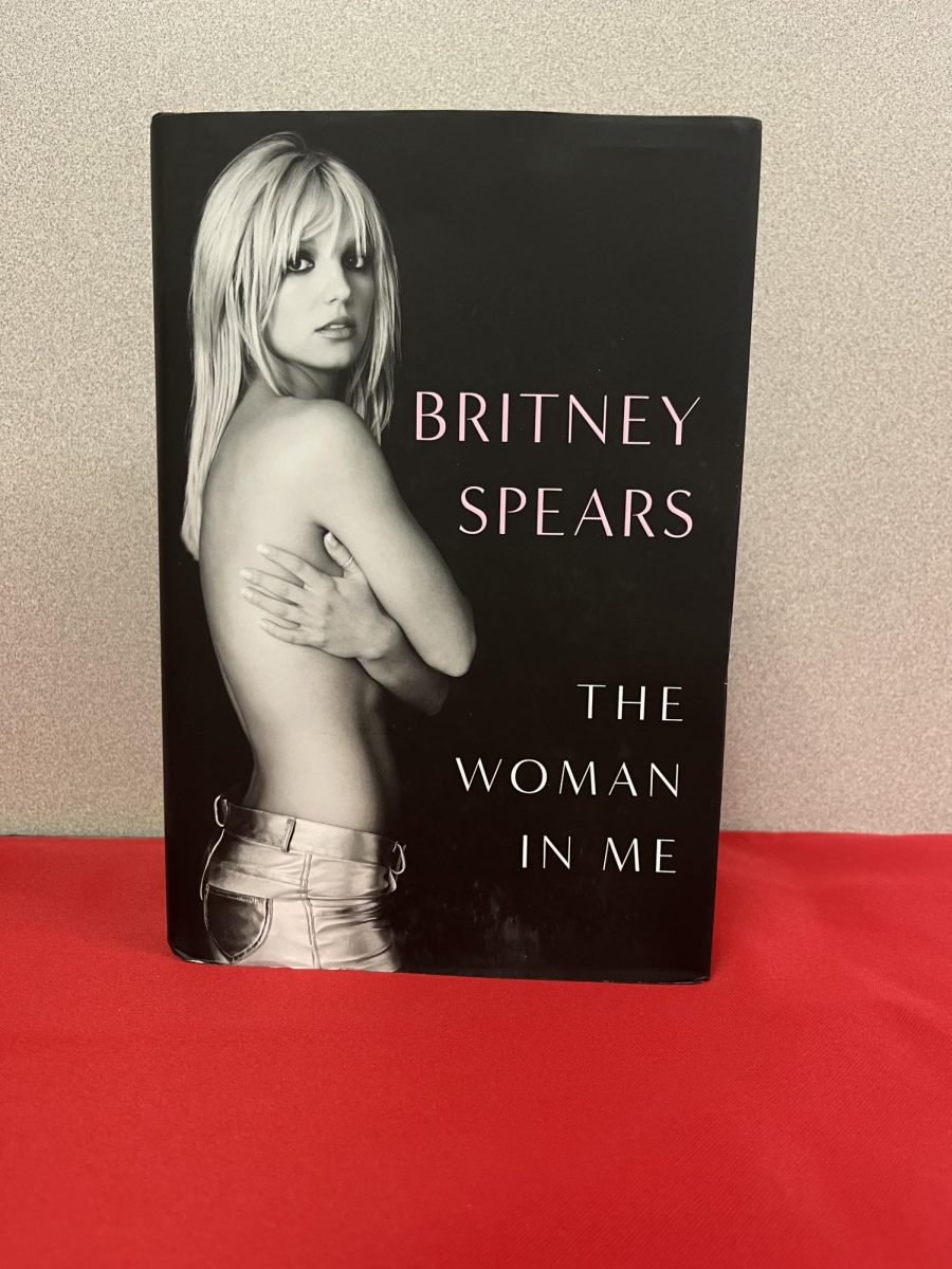 On October 24, Britney Spears released her long-awaited memoir, The Woman in Me.