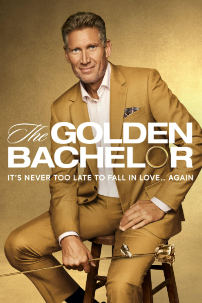 The Bachelor franchises newest series The Golden Bachelor sparks interest in viewers. 