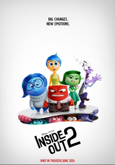 Inside Out 2 excites fans by bringing back beloved characters and introducing new ones.