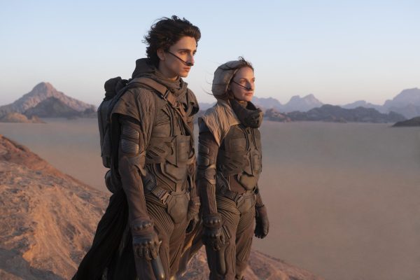 On March 1, the sequel Dune: Part Two entered theaters surprising fans everywhere.