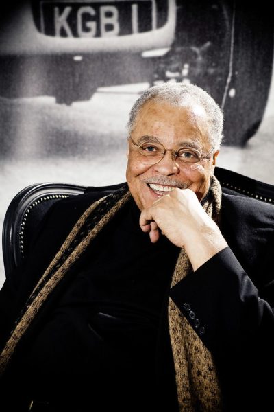 Actor James Earl Jones, known for landmark roles in “Star Wars,” “The Lion King,” “The Sandlot” and more, died Sept. 9.