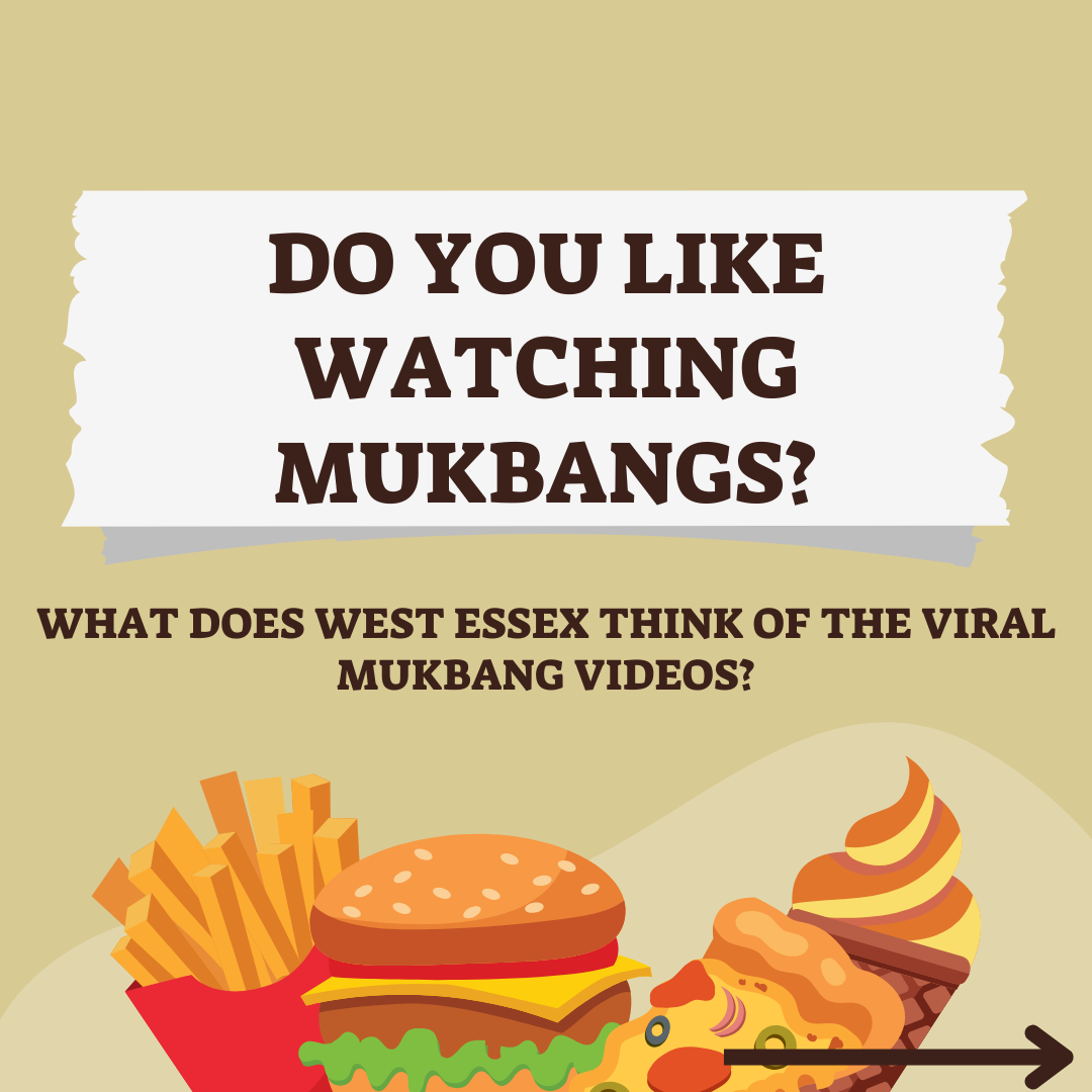 Do you like watching mukbangs?