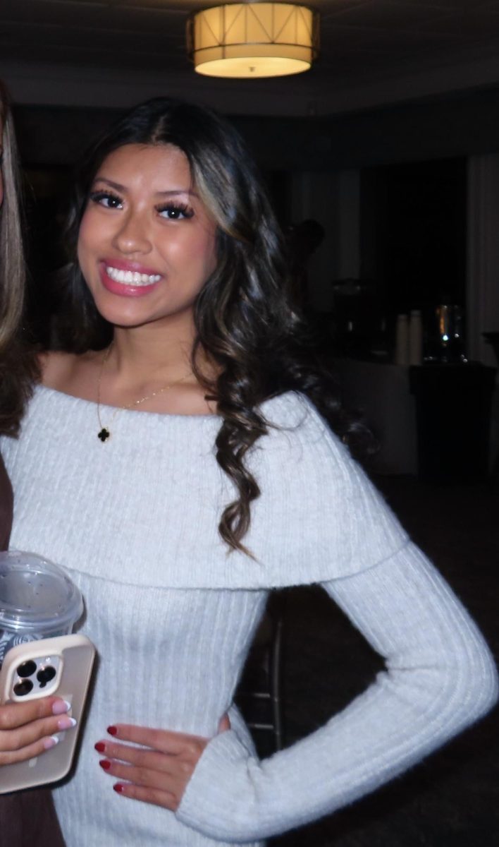 Lea Romar