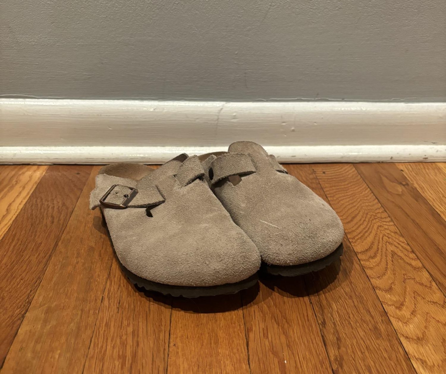 Birkenstock Clogs