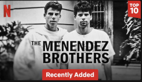 Netflix's new documentary and series on the Menendez brothers case has reopened conversations and heated disagreements. 