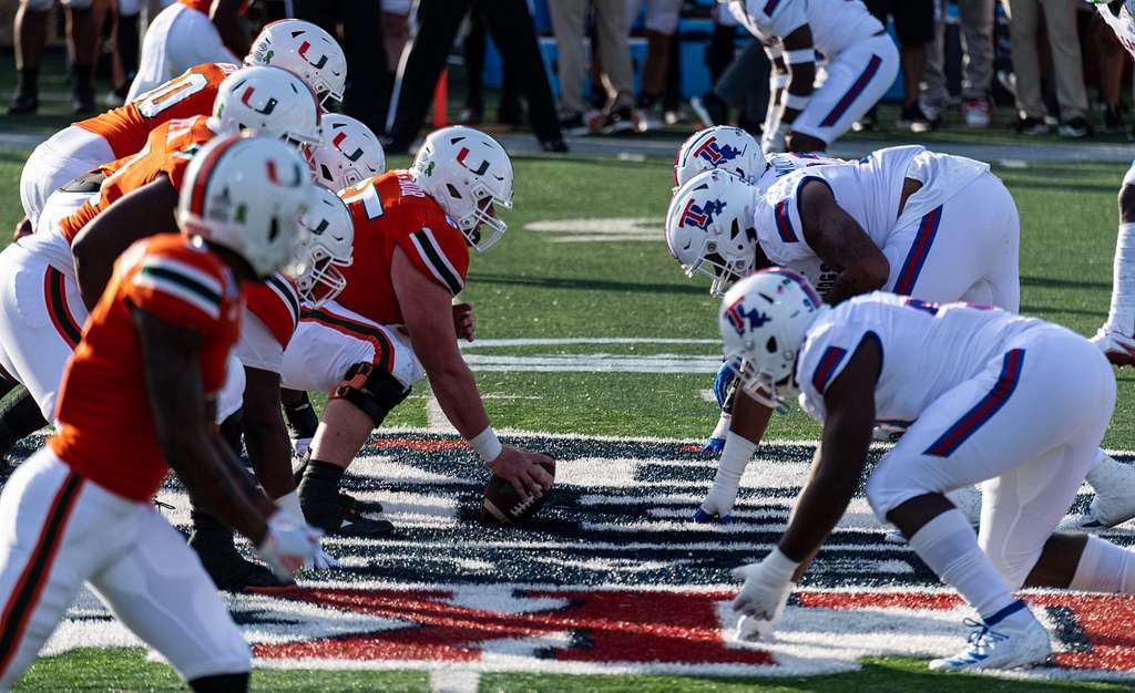 University of Miami football has been on a role with new quarterback.