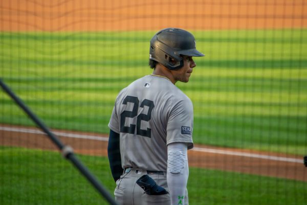 Juan Soto signs with the Mets, leaving Yankees after one season. 