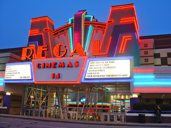 Movie theaters nationwide are loosing revenue due to online streaming services dominating