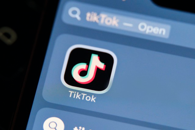 Users are unsure of what TikTok's fate will be.