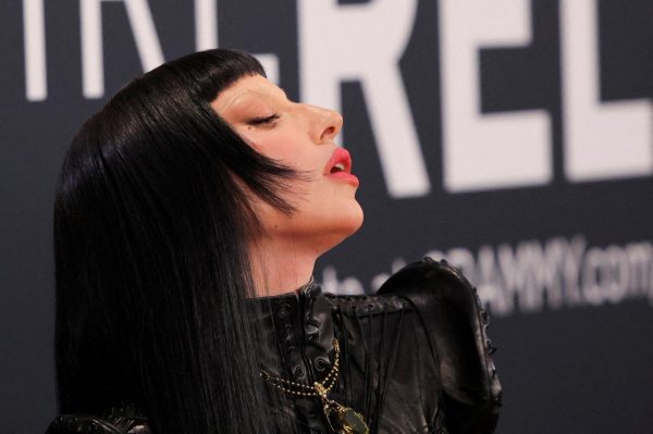 Lady Gaga's creative performances that not only sing her songs but tell her stories have set standards high for concerts in the future. REUTERS/Daniel Cole