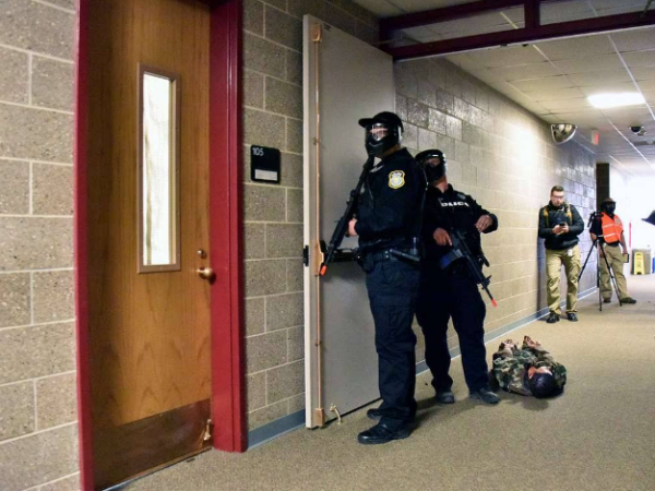 Lockdowns have become more concerning in recent years