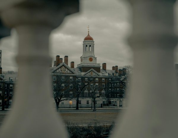Harvard has been put under increasing pressure from the Trump Administration, along with many other elite universities.