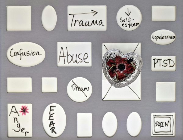 Words that have been more commonly thrown around in recent years.