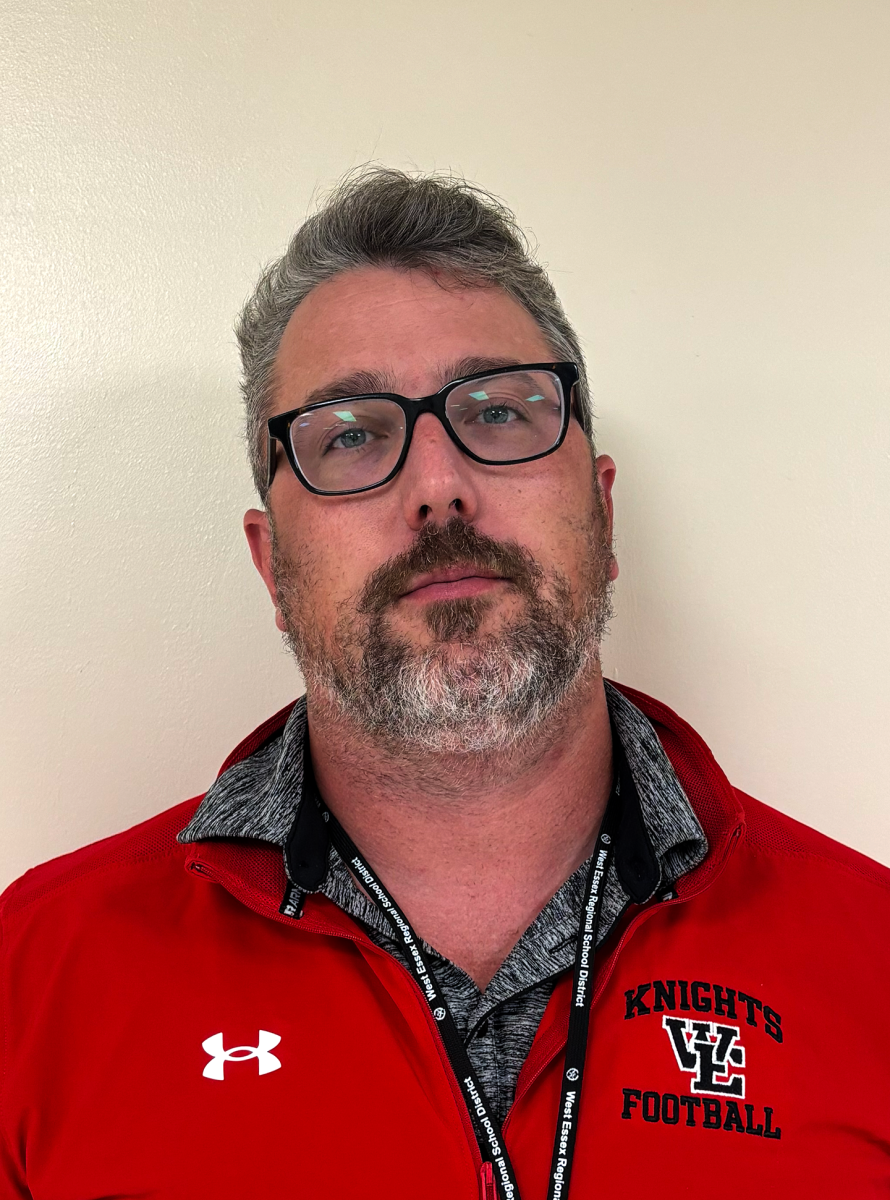 Dan Fulton: Building connections in and out of the classroom
