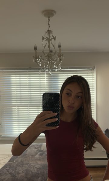 Julianna Lombardy
