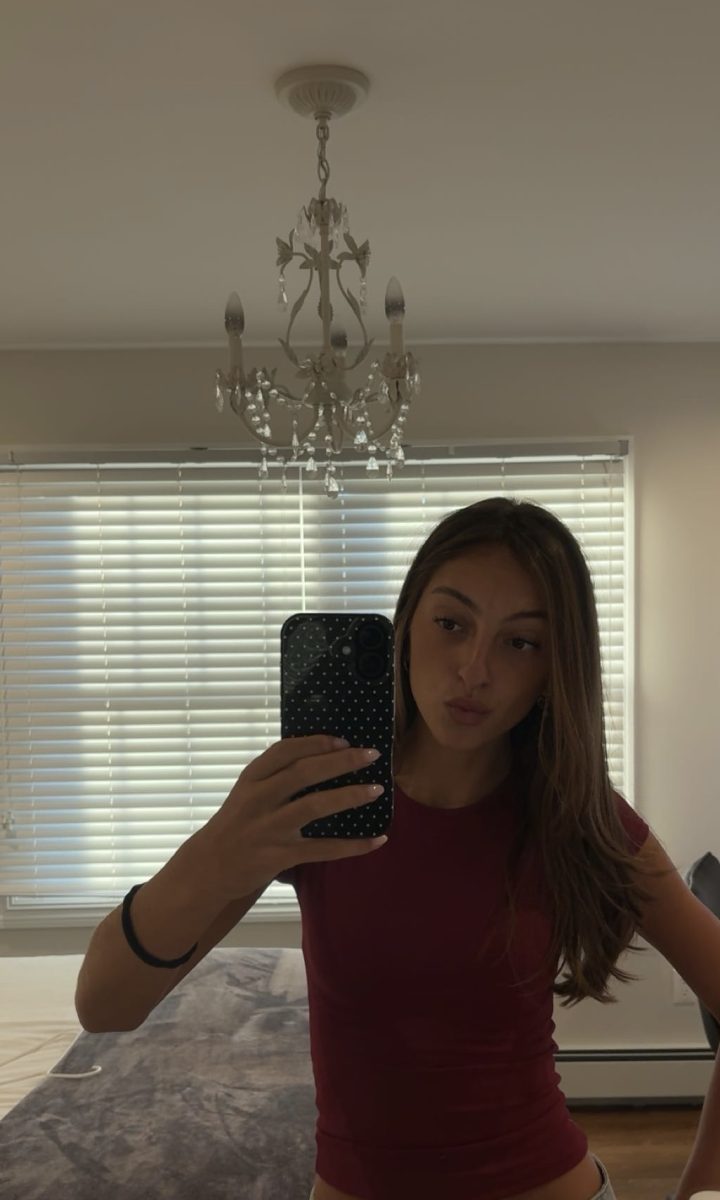 Julianna Lombardy
