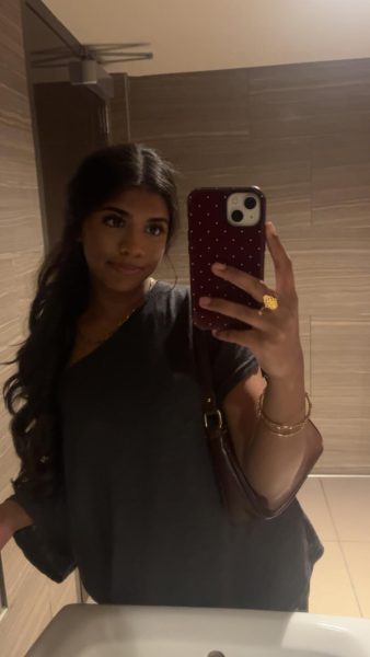 Priyanka Sooknanan