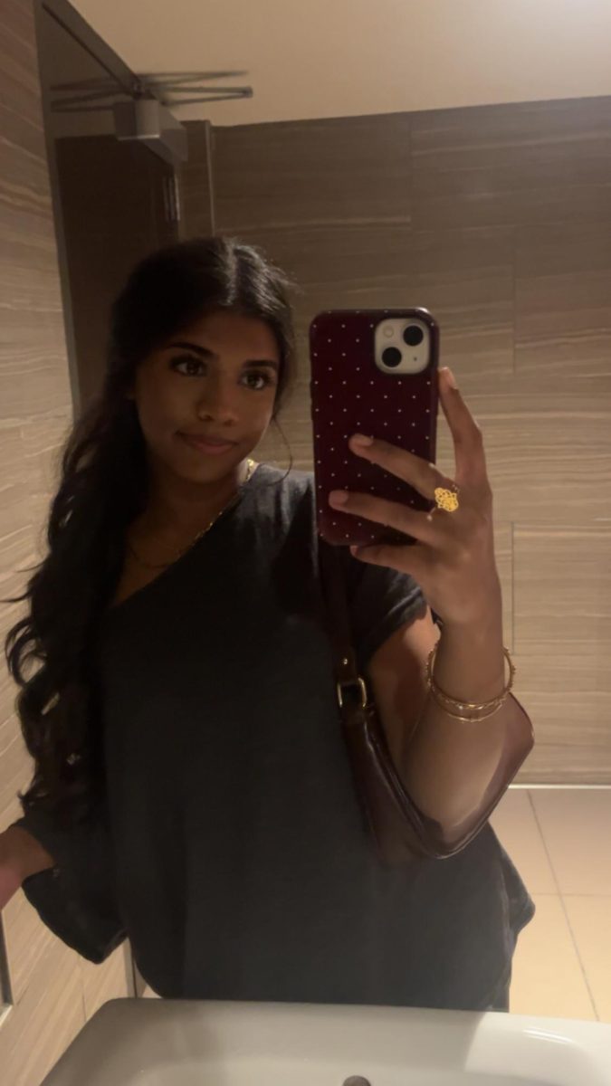 Priyanka Sooknanan
