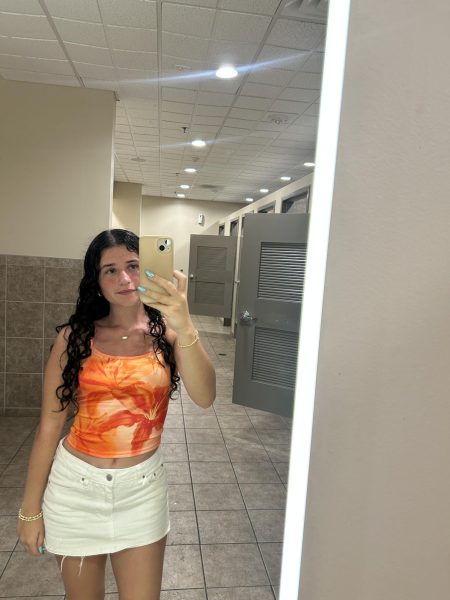 Julia Foti