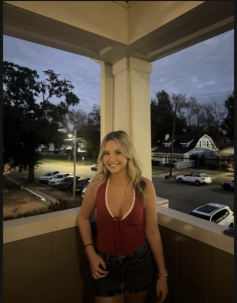 Cassandra Buchmuller