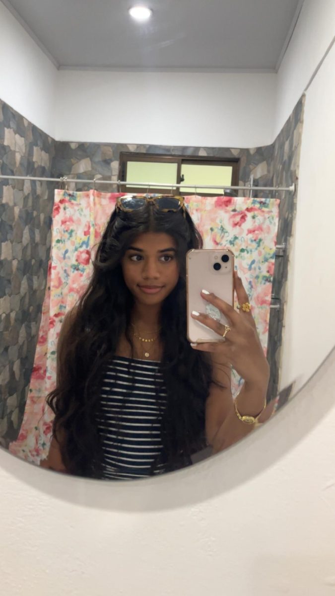 Priyanka Sooknanan