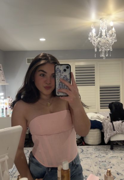 Hallie Bobroff