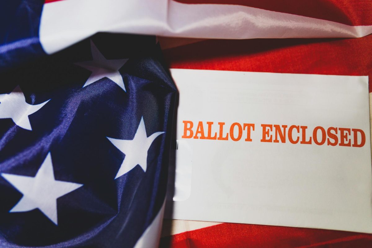 Mikayla Alvarez: LOWER the voting age