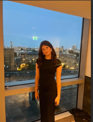 Carmela Alagia