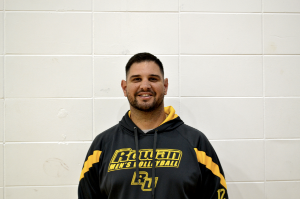 Former student Lisella is ready to take on the role as head coach.