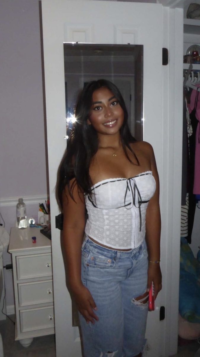 Ava Nadgir